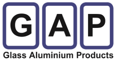 GAP aluminium logo