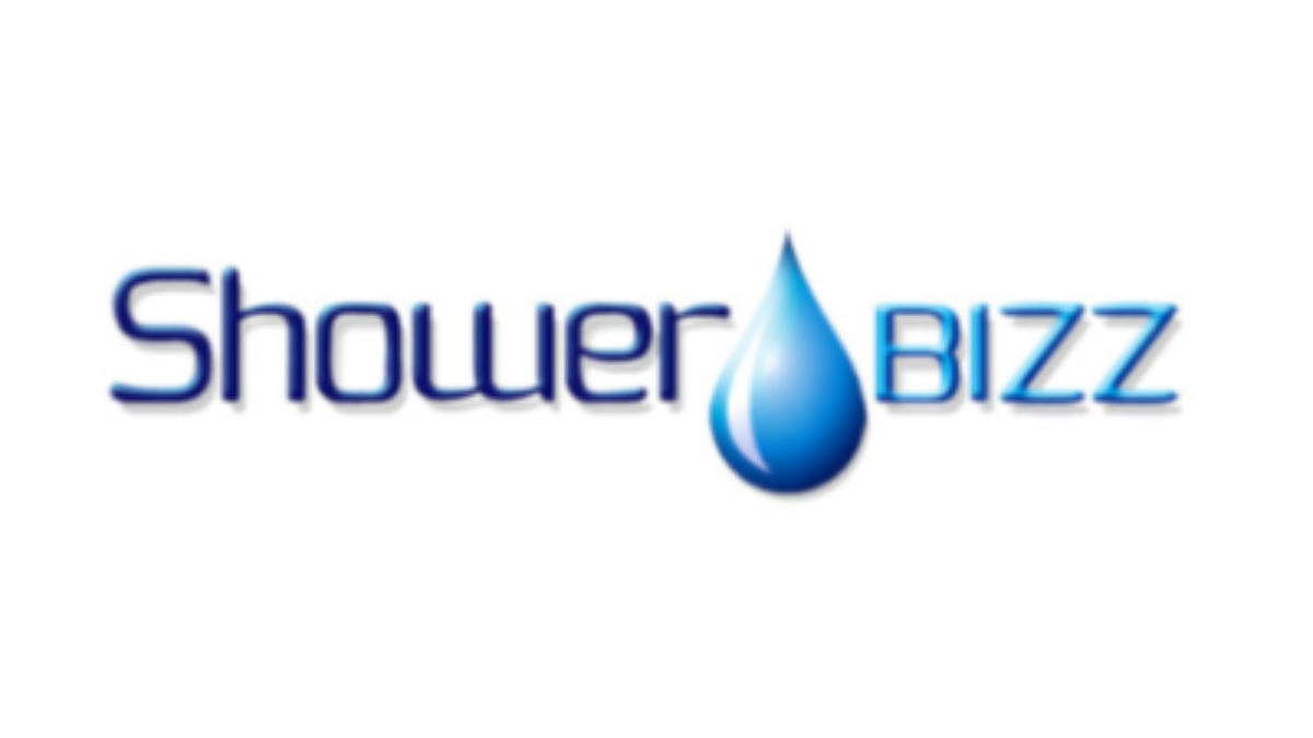 Shower Bizz Logo